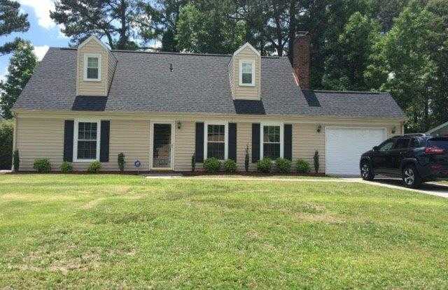 1005 Brynn Marr Road - 1005 Brynn Marr Road, Jacksonville, NC 28546