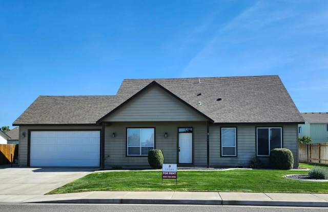 6201 Wildcat Ln - 6201 Wildcat Lane, Pasco, WA 99301