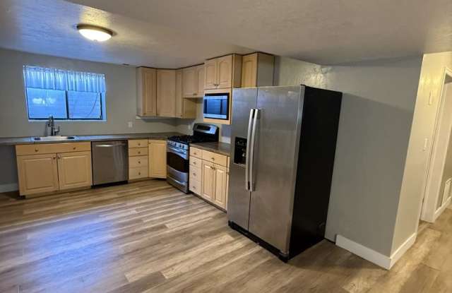 Gorgeous Basement Apartment in Moroni photos photos Gorgeous Basement Apartment in Moroni photos photos