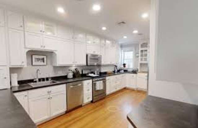 Awesome four bedroom in Brookline photos photos