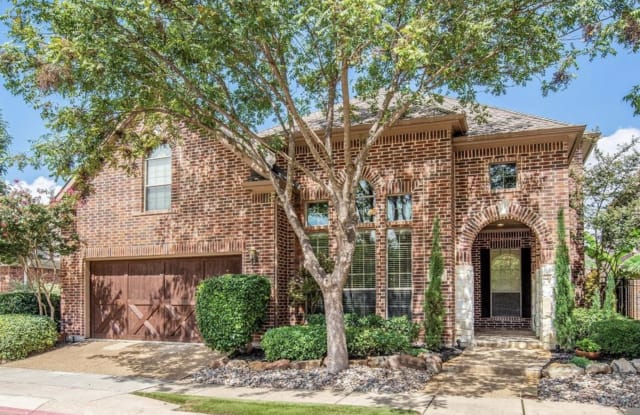 374 Parkvillage Avenue - 374 Parkvillage Avenue, Fairview, TX 75069