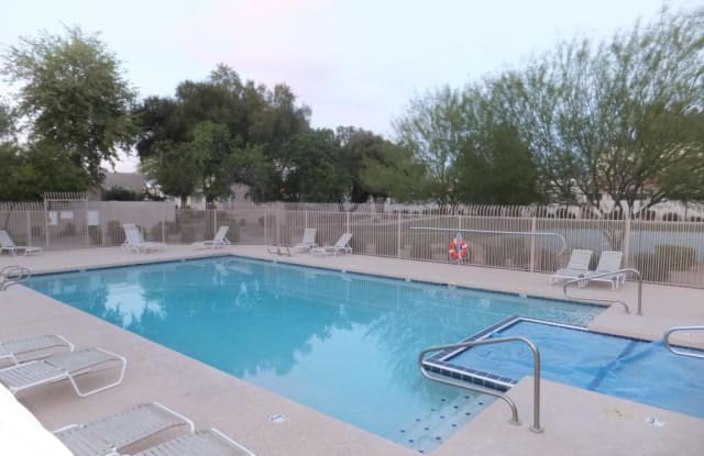 8865 N 47TH Lane - 8865 North 47th Lane, Glendale, AZ 85302