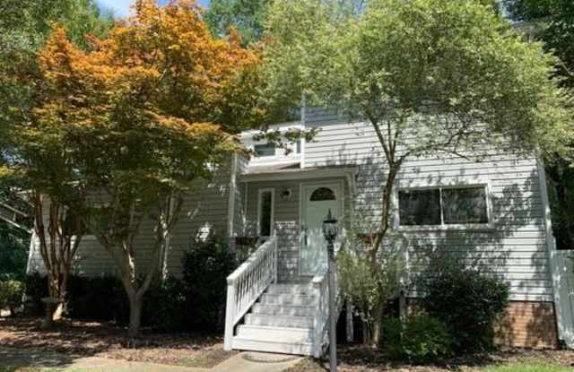 11937 Five Cedars Road - 11937 Five Cedars Road, Charlotte, NC 28226