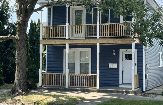 75 Union Street - 75 Union Street, Saratoga Springs, NY 12866
