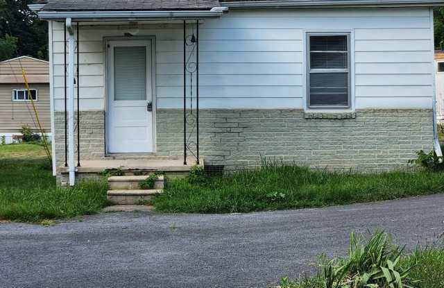 12515 STONE BRIDGE Drive - 12515 Stone Bridge Drive, Wilson-Conococheague, MD 21740