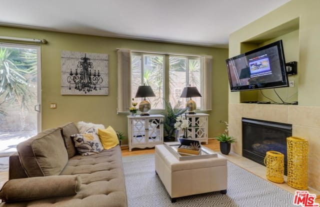 12403 SONOMA Drive - 12403 W Sonoma Dr, Los Angeles, CA 91331