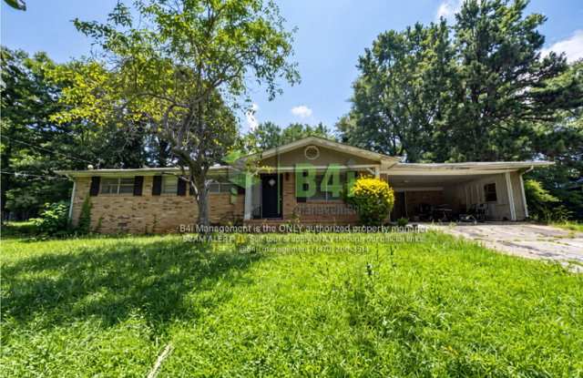 6331 Garnet Drive Gallery 1