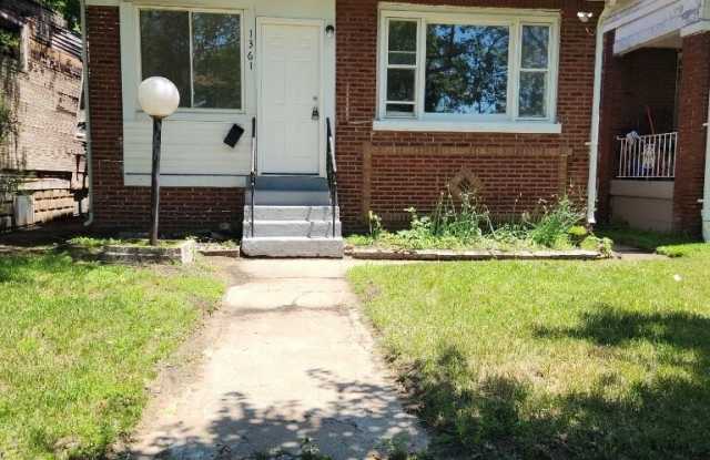 1361 Ellsworth Street photos photos