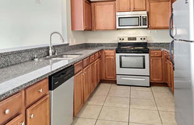 984 Leigh Ann Lane - 984 Leigh Ann Ln, Wright, FL 32547