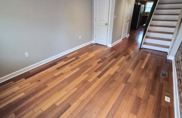 501 E Fort Ave - 501 East Fort Avenue, Baltimore, MD 21230