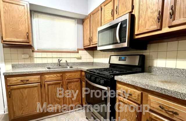 1925 S Croskey St - 1925 South Croskey Street, Philadelphia, PA 19145