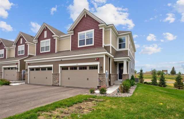 7291 Alvarado Lane N - 7291 Alvarado Lane North, Maple Grove, MN 55311
