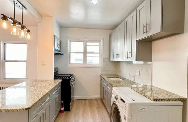 68-11 Alderton Street - 68-11 Alderton Street, Queens, NY 11374