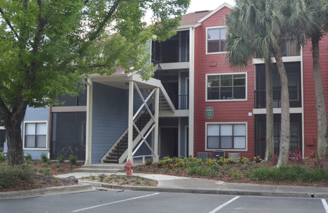 8683 Key Royale Ln #101 - 8683 Key Royale Ln, Egypt Lake-Leto, FL 33614