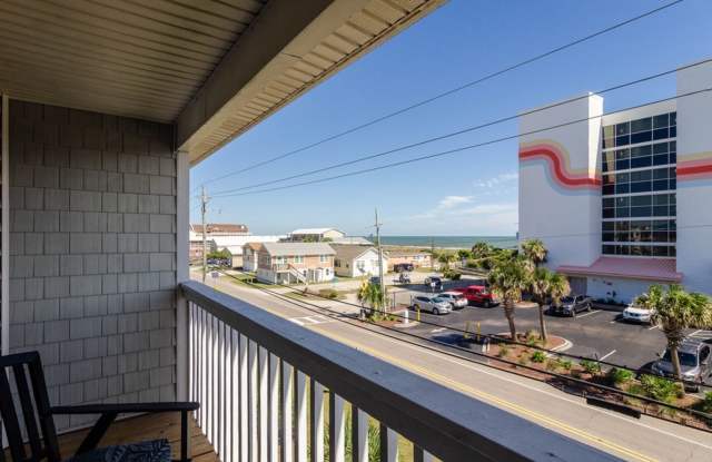 (C339) 105 Tennessee Avenue, Unit 305 Carolina Beach, NC 28428 Gallery 1