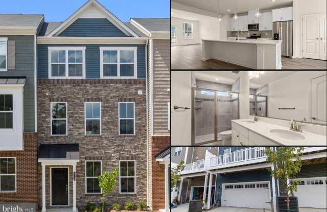 4513 BATHGATE CT - 4513 Bathgate Court, Ellicott City, MD 21043