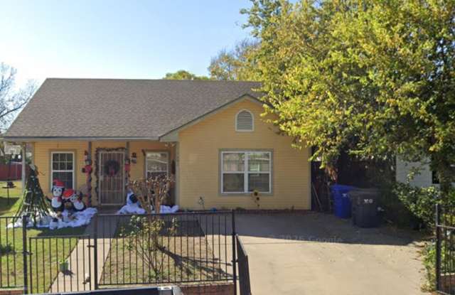 3BD 1BA Home in Waco — Available early August! photos photos 3BD 1BA Home in Waco — Available early August! photos photos