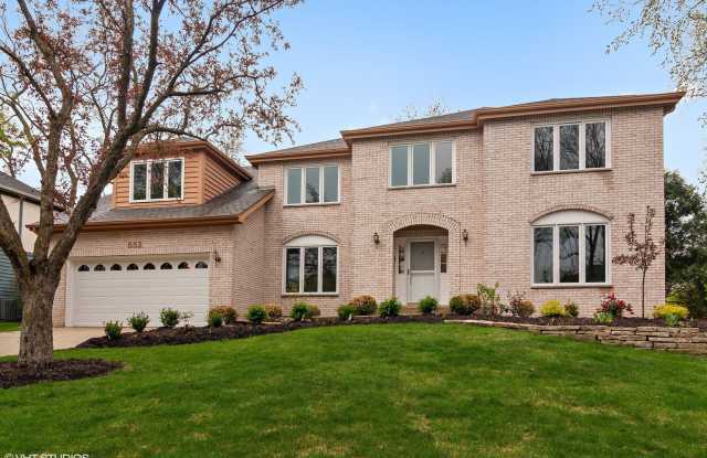 852 Turnbridge Circle photos photos