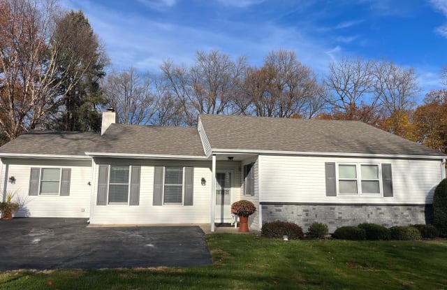 75 CONESTOGA ROAD - 75 Conestoga Road, Chester County, PA 19355