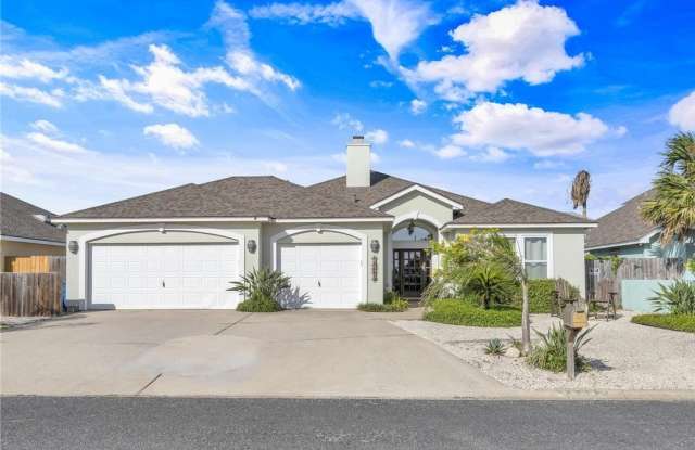 15854 El Soccorro - 15854 El Soccorro Loop, Corpus Christi, TX 78418