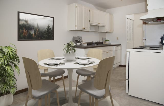 Bayberry Place Apartments photos photos