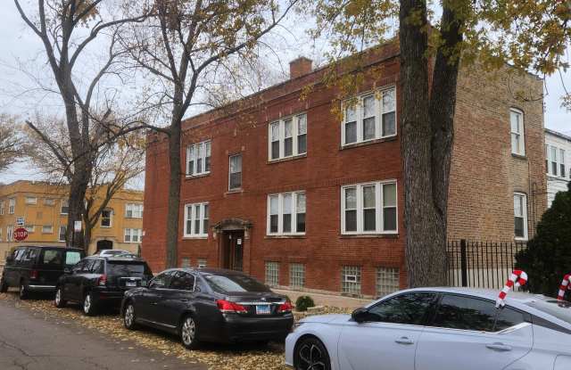 3055 N Lockwood Ave - 3055 North Lockwood Avenue, Chicago, IL 60641