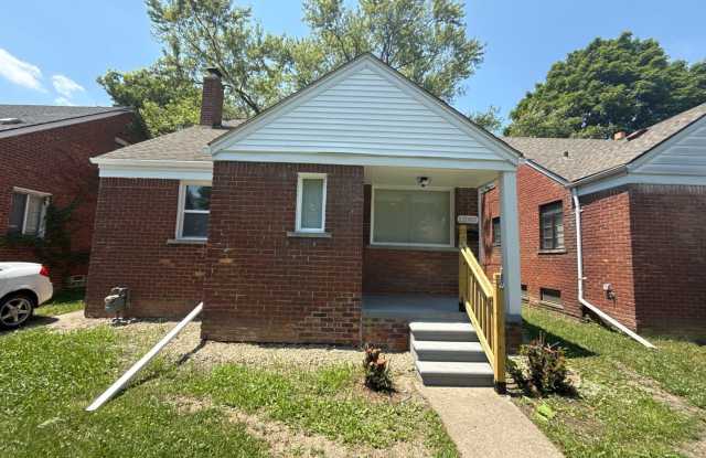 Renovated 3-Bedroom Home – We Welcome Section 8! photos photos
