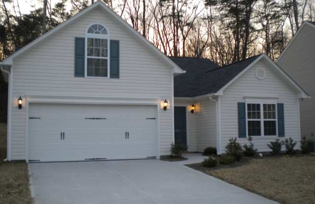Open concept 3 or 4 BR in Manchester Subdivision photos photos