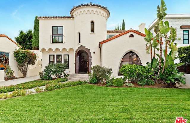 6348 Colgate Ave - 6348 Colgate Avenue, Los Angeles, CA 90048