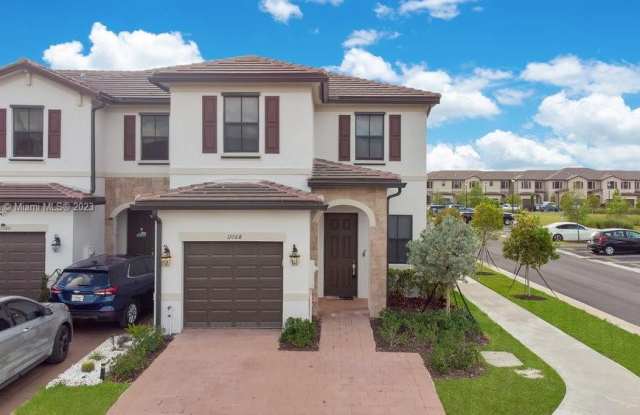 11068 W 33rd Ct - 11068 West 33rd Court, Hialeah, FL 33018
