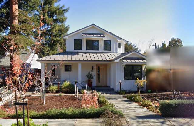 581 University Ave - 1 photos photos