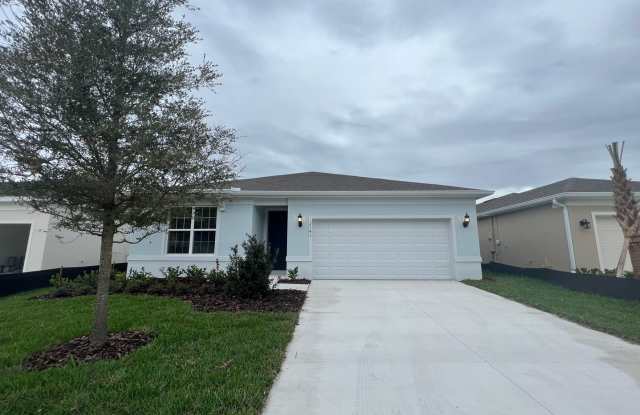 Brand New Build 4 Bedroom 2 Bathroom Home in NEW Canopy Terrace Community AVAILABLE IMMEDIATELY! photos photos
