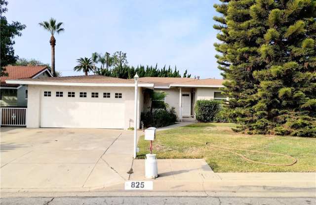 825 Crestfield Drive - 825 Crestfield Drive, Duarte, CA 91010