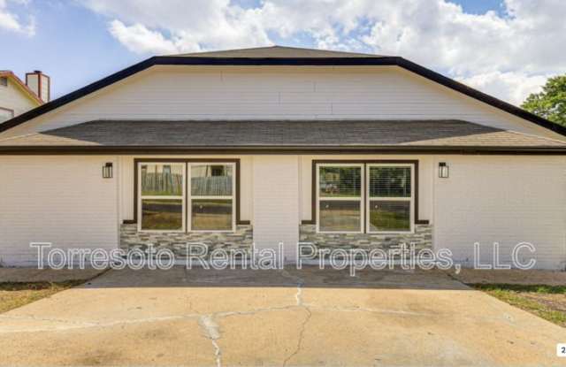 5522 Allbrook - 5522 Allbrook, Bexar County, TX 78244