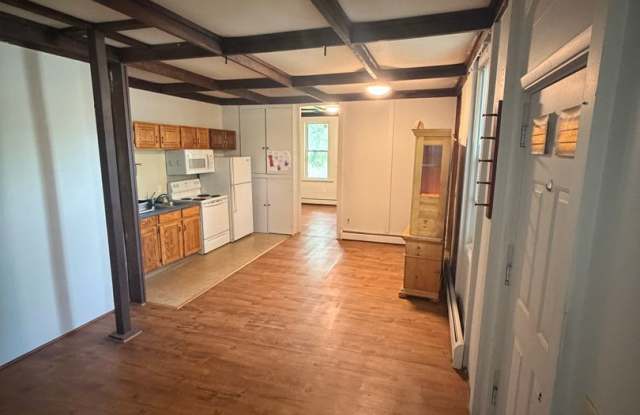 1 Bedroom  1 Bath Gallery 1