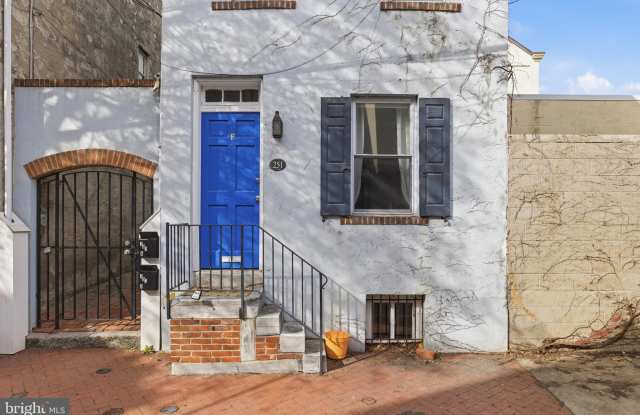 251 FULTON Street unit: F photos photos