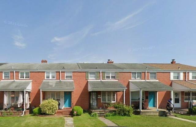 1917 Wareham 3BR 2 Bath in Dundalk READY FOR YOUR NEXT HOME? photos photos