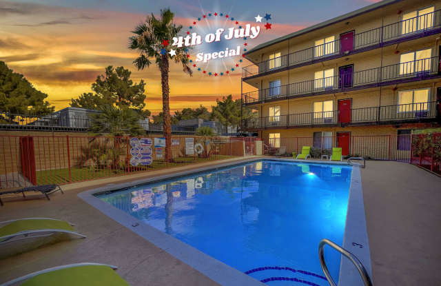 Katie Court Apartments photos photos