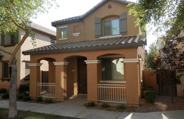 3784 E. Santa Fe Lane - 3784 East Santa Fe Lane, Gilbert, AZ 85297