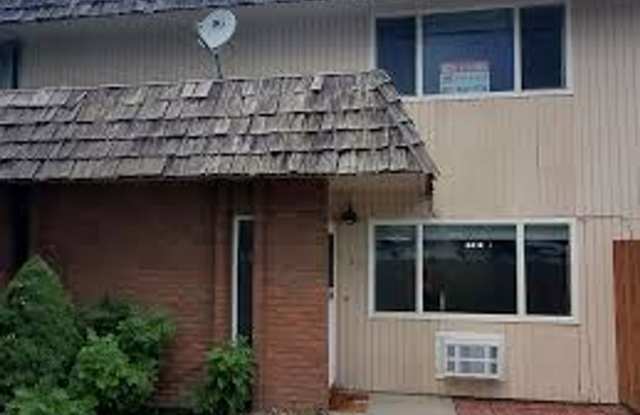 2 Bedroom Townhome in Taylorsville photos photos