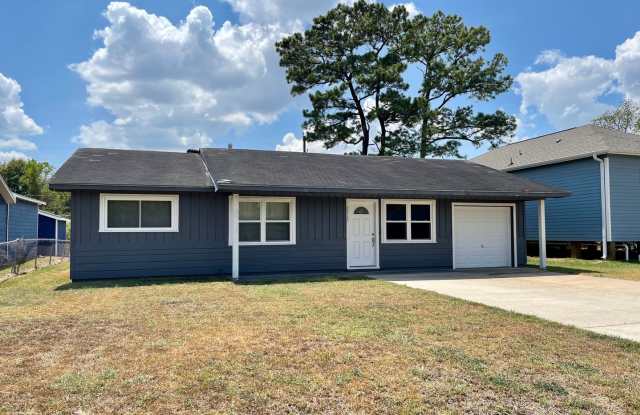 5715 Crestland Loop, Beaumont TX 77705 - 5715 Crestland Loop, Beaumont, TX 77705