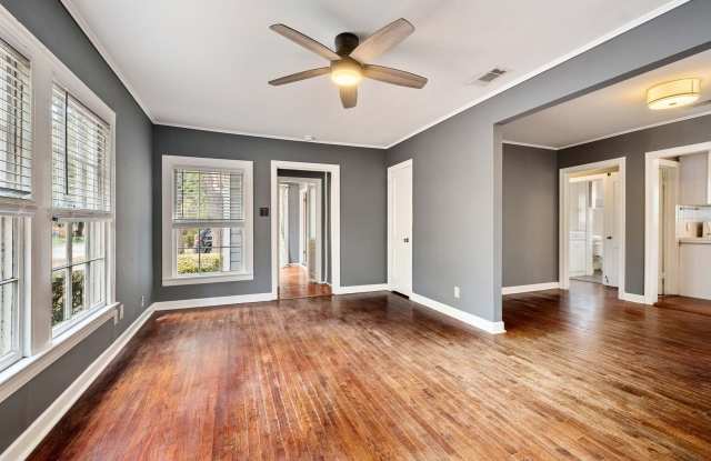 Charming Bryker Woods Retreat photos photos