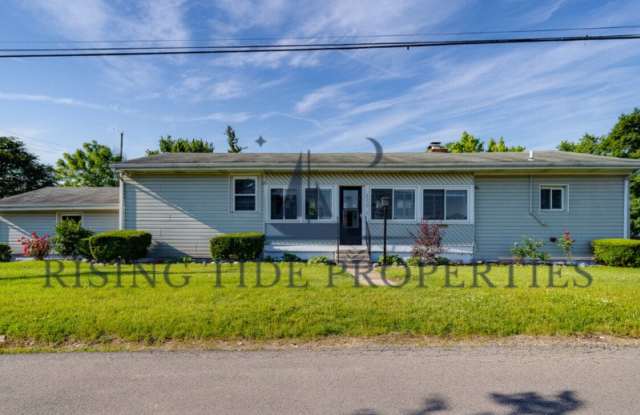 2500 Marimont Dr - 2500 Marimont Drive, Dayton, OH 45410