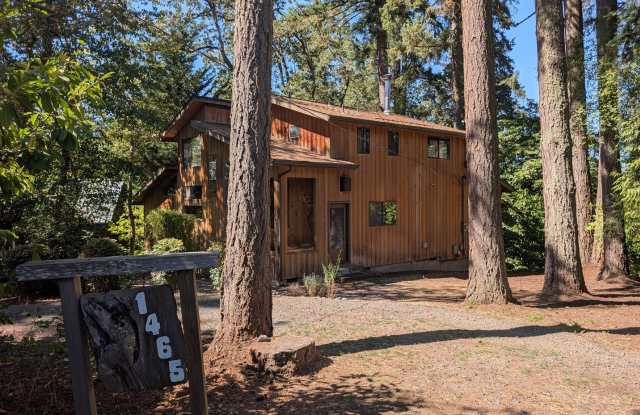 Great 4-Bedroom, 2-Bath Home In South Eugene! photos photos
