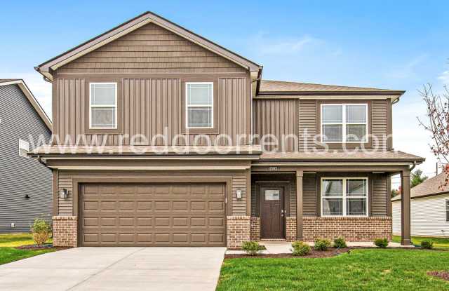 ✨ Move In Now and Get 6 Months of the Resident Benefit Package on Us! ✨ - 2183 Warbler Street, Hendricks County, IN 46122