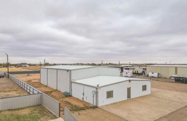2477 E State Road 114 - 2477 Texas 114, Hockley County, TX 79336