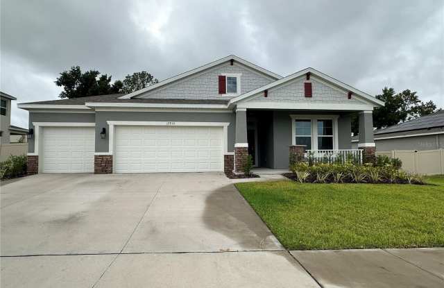 17910 HITHER HILLS CIRCLE - 17910 Hither Hills Circle, Lake County, FL 34756