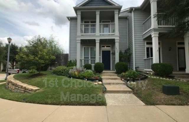 10736 Traymore Dr. - 10736 Traymore Drive, Fort Worth, TX 76244