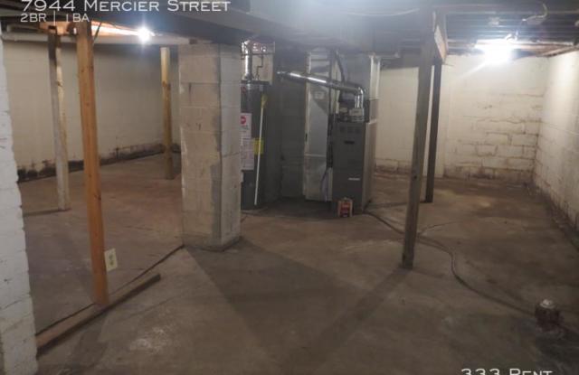 7944 Mercier Street Gallery 3