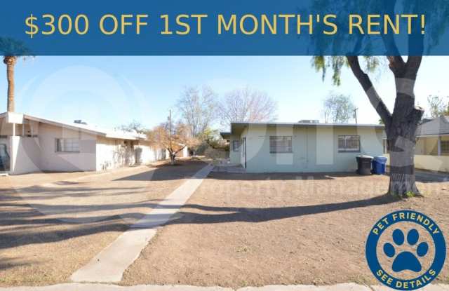 711 West 1st Street #3 - 711 West 1st Street, Mesa, AZ 85201